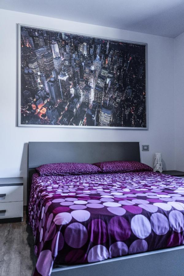 B&B Arcobaleno Longone al Segrino Екстериор снимка