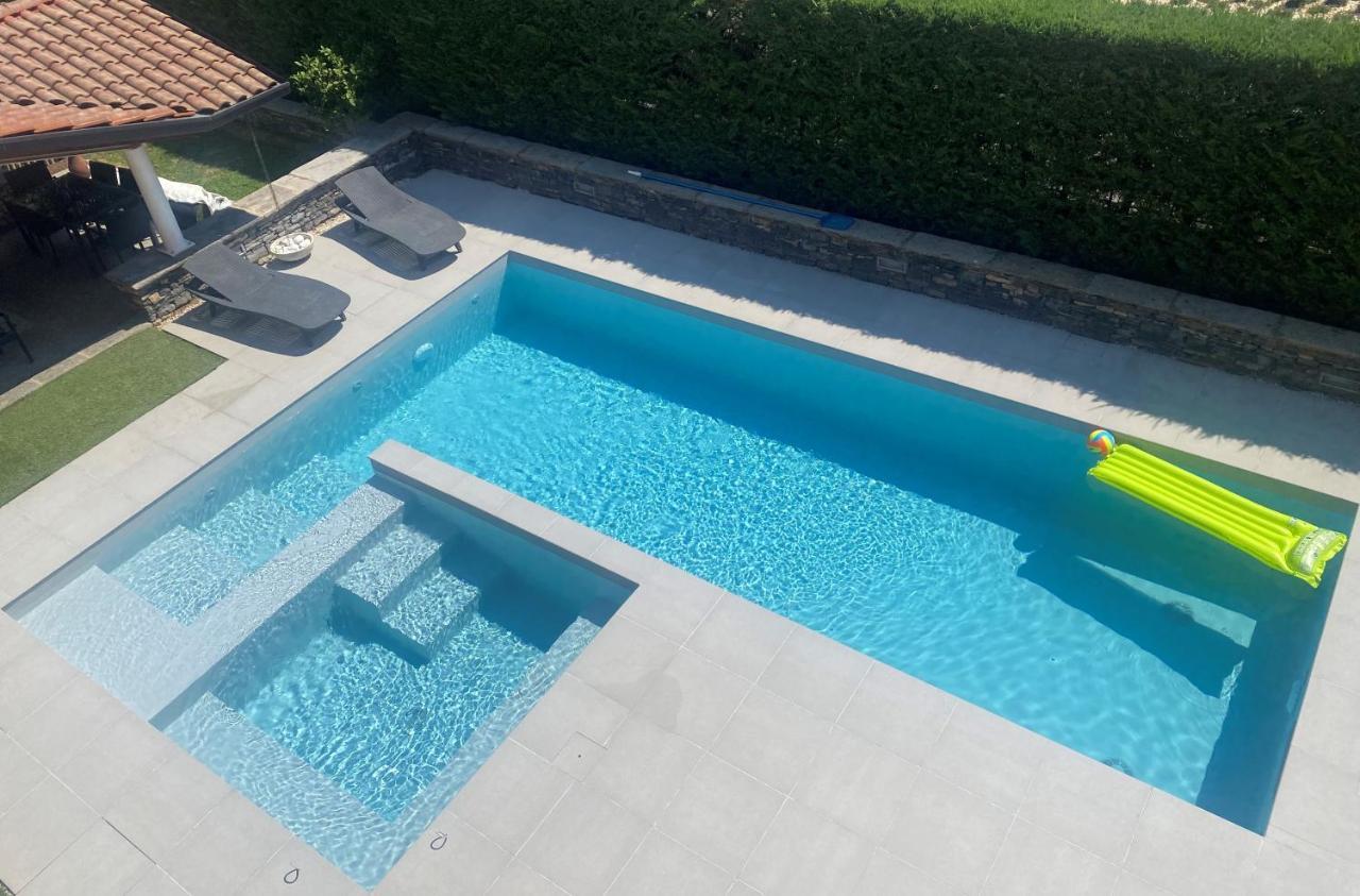 B&B Arcobaleno Longone al Segrino Екстериор снимка