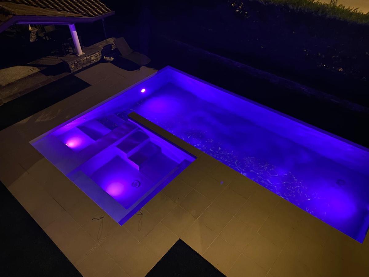 B&B Arcobaleno Longone al Segrino Екстериор снимка