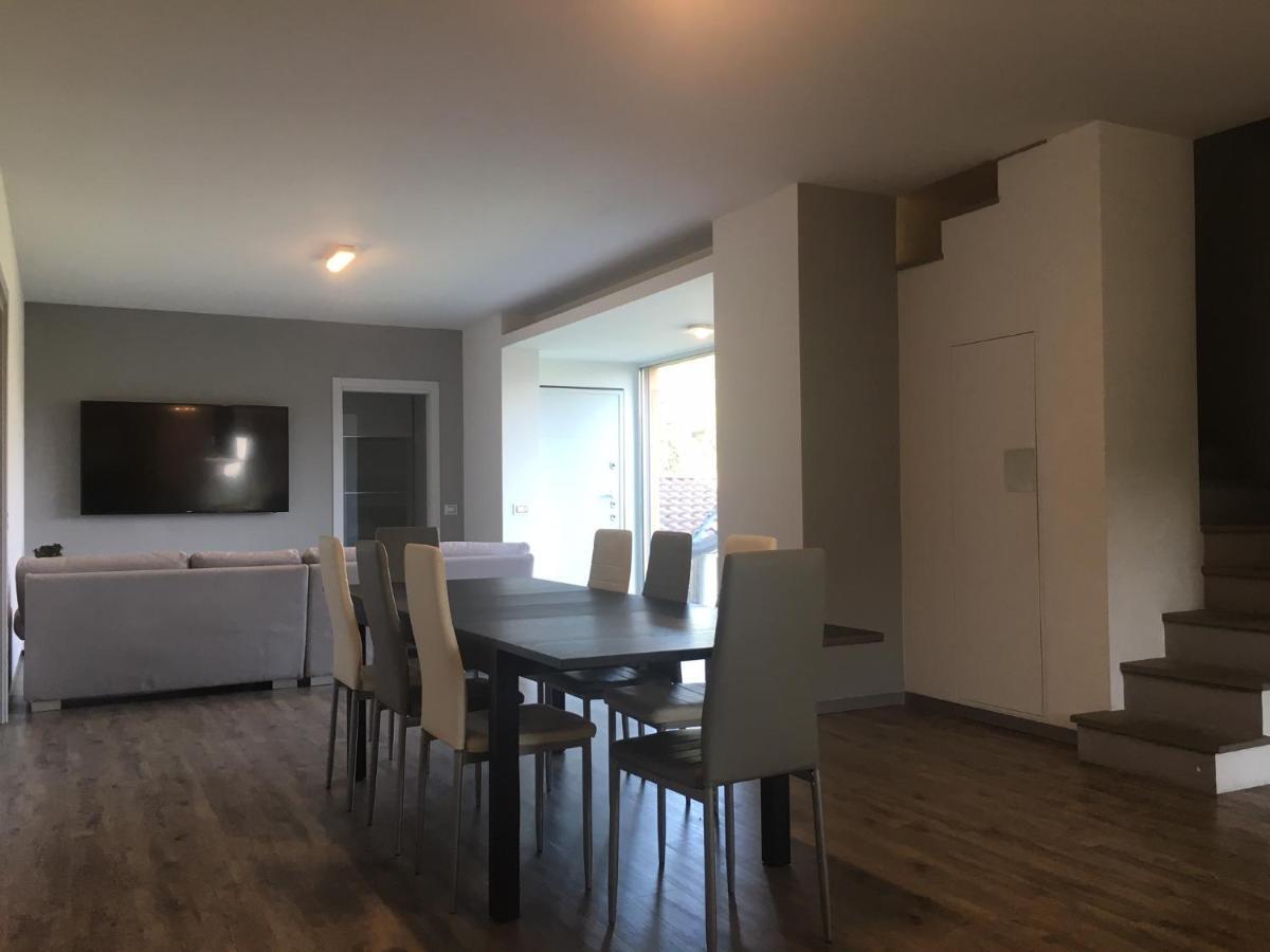 B&B Arcobaleno Longone al Segrino Екстериор снимка