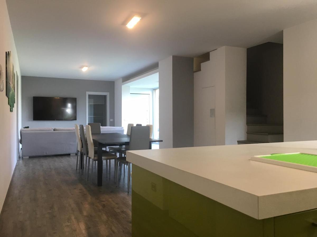 B&B Arcobaleno Longone al Segrino Екстериор снимка
