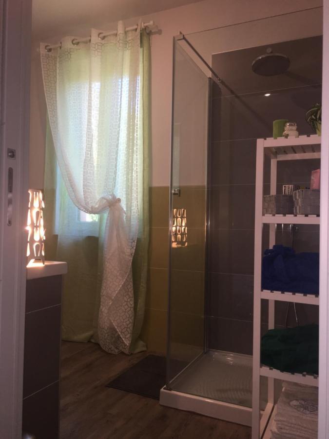 B&B Arcobaleno Longone al Segrino Екстериор снимка
