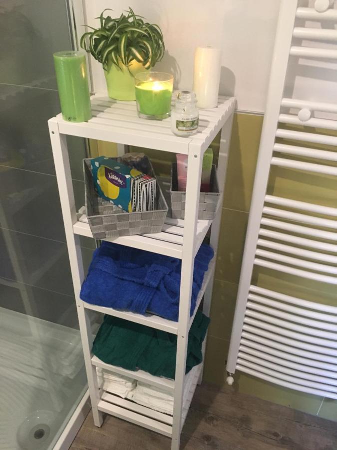 B&B Arcobaleno Longone al Segrino Екстериор снимка