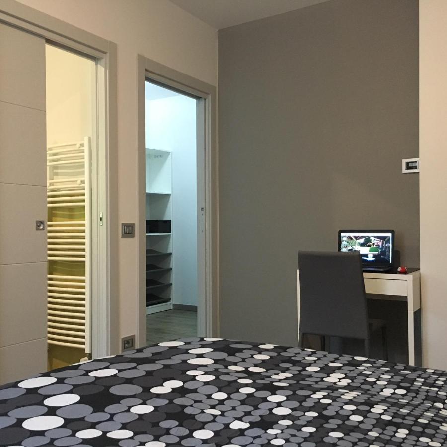 B&B Arcobaleno Longone al Segrino Екстериор снимка