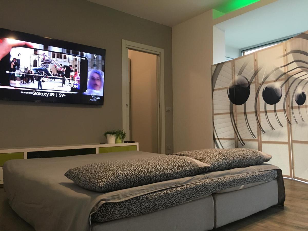 B&B Arcobaleno Longone al Segrino Екстериор снимка