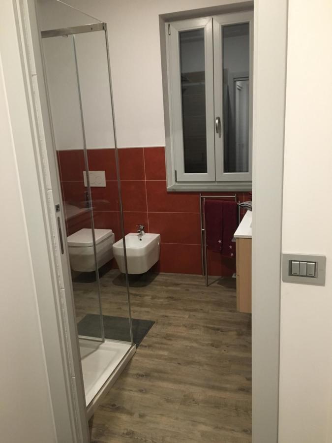 B&B Arcobaleno Longone al Segrino Екстериор снимка